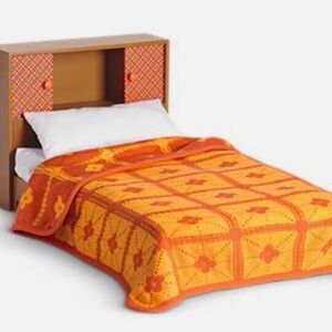 American Girl furniture! Never opened Melody's bed. Historical doll furniture